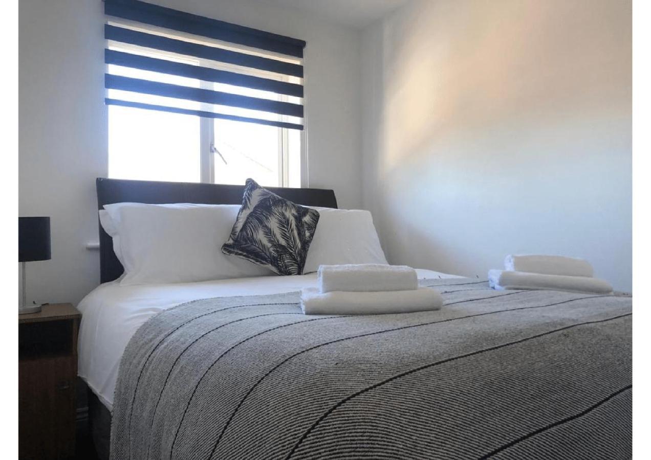 Perfectly Placed 3 Bed Home In A Peaceful Close 달링턴 외부 사진